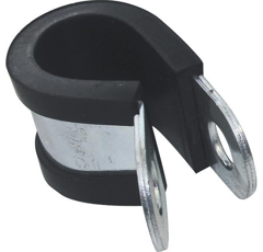 Collier renforcé W1 Ø 18 mm largeur 15 mm
