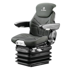 Siège pneumatique - Maximo Confort Plus MSG95A/731 | GRAMMER
