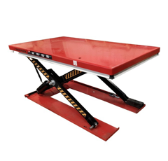 Table élévatrice électrique 1450x800mm - 1000kg | TECHNI-POWER