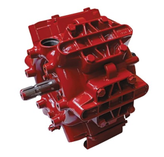 Pompe pulvérisation 194L/min - 364/10 | HARDI EVRARD