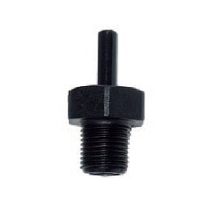 Raccord connique fileté mâle 1/8