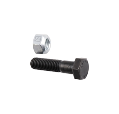 Boulon M12x1,75 x 50 pour broyeur DOPPSTADT adaptable - Blacksteel