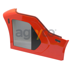 Carter de protection pour téléscopique MANITOU 52543127 adaptable
