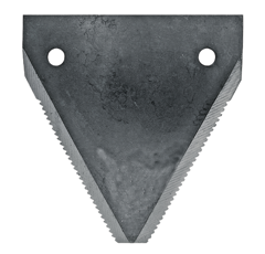 Section sous-faucillée pour barre de coupe DEUTZ-FAHR RS 7500 R adaptable