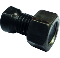 Boulons M12 x 34 mm (Vendu par 40 pieces)