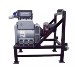 Alternateur sur prise de force 1500 tr/min 66KVA | GARENI