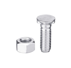 Boulon 30 mm adaptable - BlackSteel