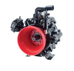 Pompe pulvérisation 250L/min - AR250BP C/C | ANNOVI REVERBERI