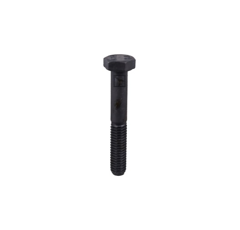 Boulon M6x40 pour bineuse adaptable - BlackSteel