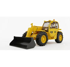Verin pour téléscopique MERLO 79798 adaptable