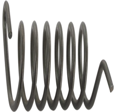 Ressort de torsion pour faneuse PEZET VGPZ171 adaptable