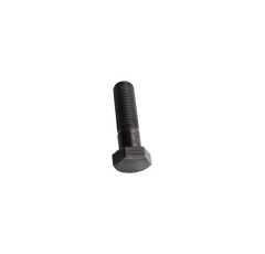 Boulon hexagonal M16 x 1,5 mm pour herse rotative PEGORARO adaptable