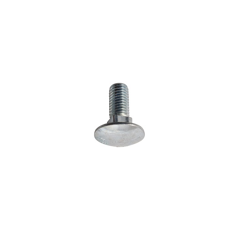Boulon à tête bombée 29 mm adaptable - BlackSteel