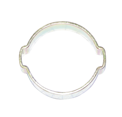 Collier 2 oreilles 11-13 mm