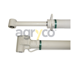 Cylindre hydraulique pour téléscopique MANITOU 238479 adaptable