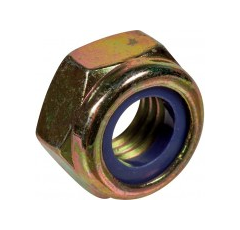 Ecrou nylstop M10 pour VICON origine
