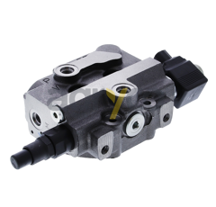 Distributeur (section) pour téléscopique MANITOU 943080 adaptable