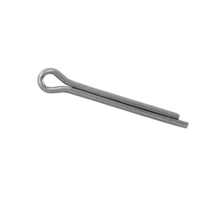 Goupille 50x4 pour broyeur SAUERBURGER adaptable - Blacksteel