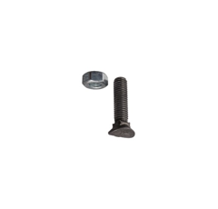 Boulon 33 mm pour RAU 0019936 adaptable - BlackSteel