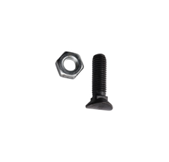 Boulon 37 mm 90075002 adaptable - BlackSteel