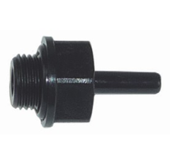 Raccord Air Douille de Jonction 1/4