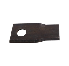 Couteau pour faucheuse PÖTTINGER 434979 adaptable - Blacksteel