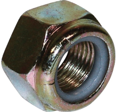Ecrou 14 mm pour machine agricole NOREMAT FG000360 - A80201432 adaptable