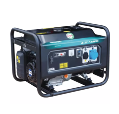 Groupe électrogène domestique monophasé à essence ACCESS AVR 5500 XL - 5,5 | IMER