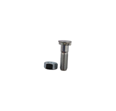 Boulon M12 x 1,75 mm pour déchaumeur REGENT adaptable