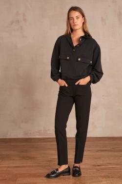 Pantalon chino valero