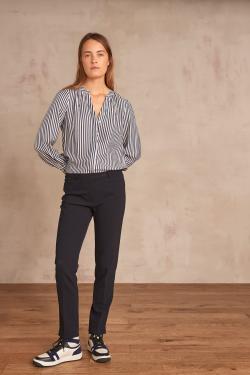Pantalon chino valero
