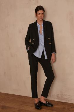 Veste de tailleur florine