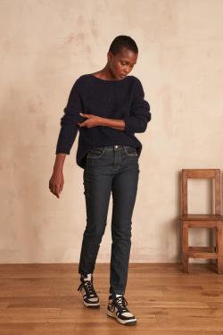 Jean slim paola