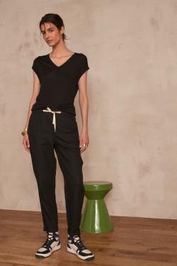 Pantalon chino noor
