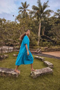 Robe hisilda