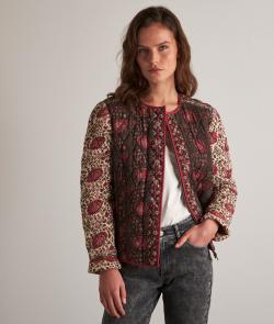 Veste dorris
