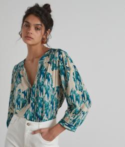 Blouse elsa