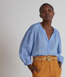 Blouse thalie