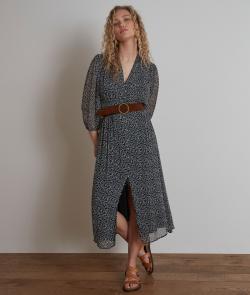 Robe gregorie