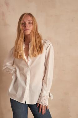 Chemise trinity