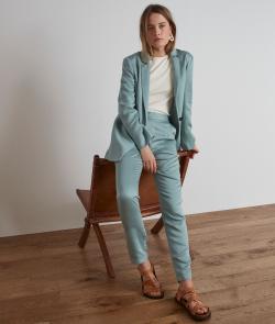 Pantalon chino flynn