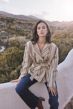 Jean flare shanny