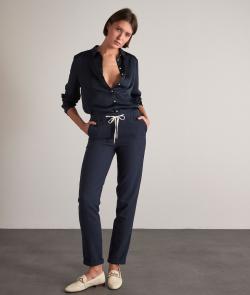 Pantalon chino noor