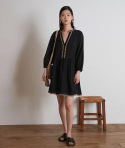 Robe georgina