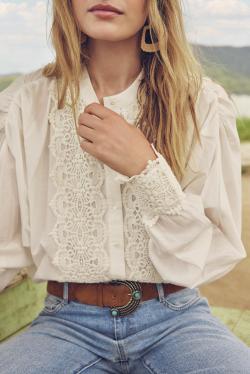 Chemise talk
