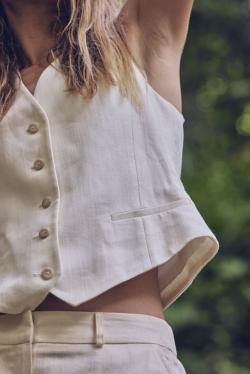 Gilet d\'homme diane