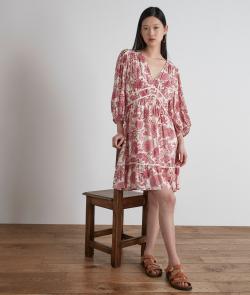 Robe gastonne