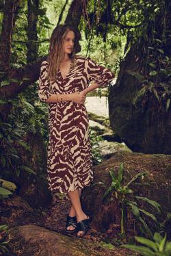 Robe gracy