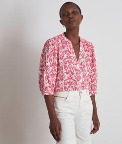 Blouse tuna