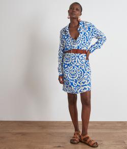 Robe galilee